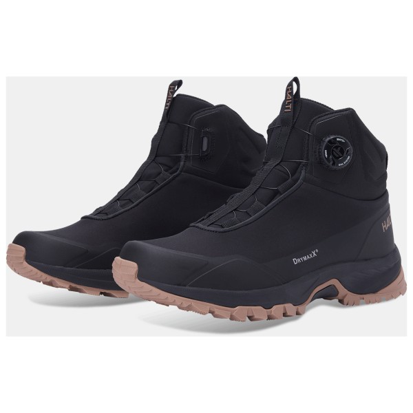 Halti - Fara Mid Freelock 3 DX - Botas de trekking