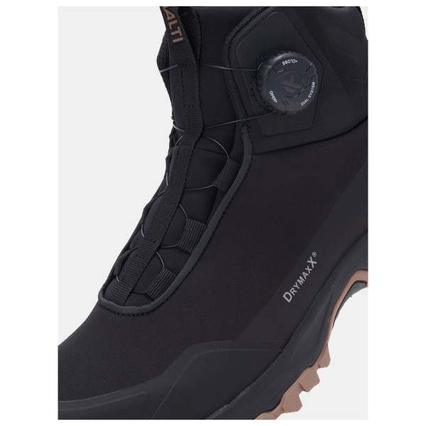 Halti - Fara Mid Freelock 3 DX - Botas de trekking