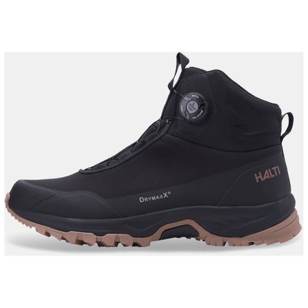 Halti - Fara Mid Freelock 3 DX - Wandelschoenen