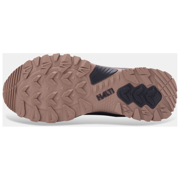 Halti - Fara Mid Freelock 3 DX - Wandelschoenen