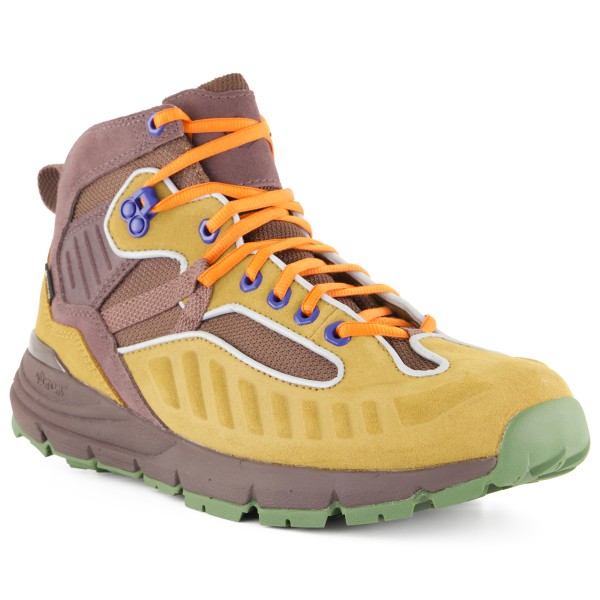 Danner - Fullbore Mid GTX Trail - Botas de trekking