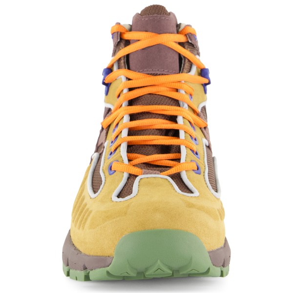 Danner - Fullbore Mid GTX Trail - Botas de trekking