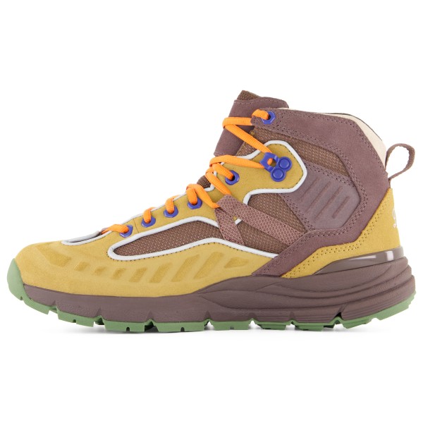 Danner - Fullbore Mid GTX Trail - Vaelluskengät