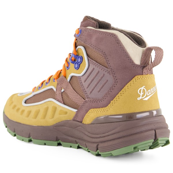 Danner - Fullbore Mid GTX Trail - Vaelluskengät