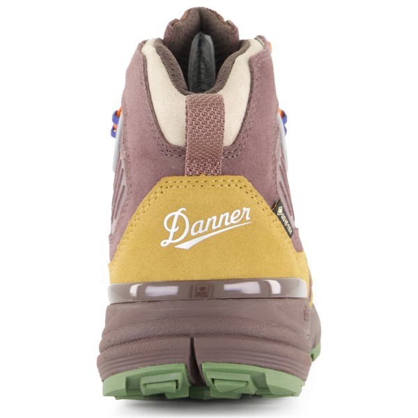 Danner - Fullbore Mid GTX Trail - Vaelluskengät