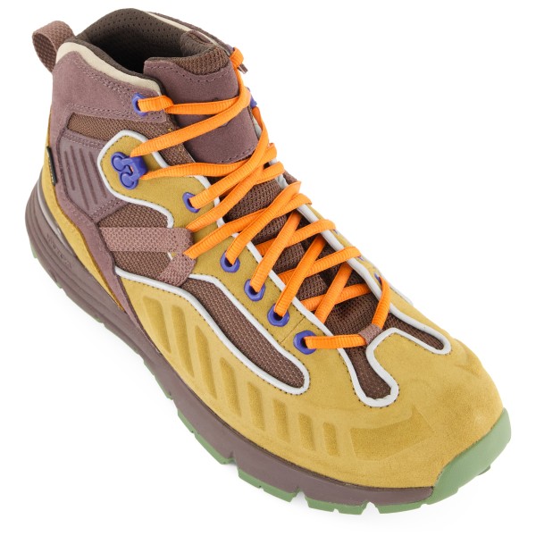 Danner - Fullbore Mid GTX Trail - Vaelluskengät