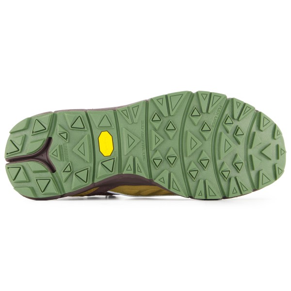 Danner - Fullbore Mid GTX Trail - Walking boots