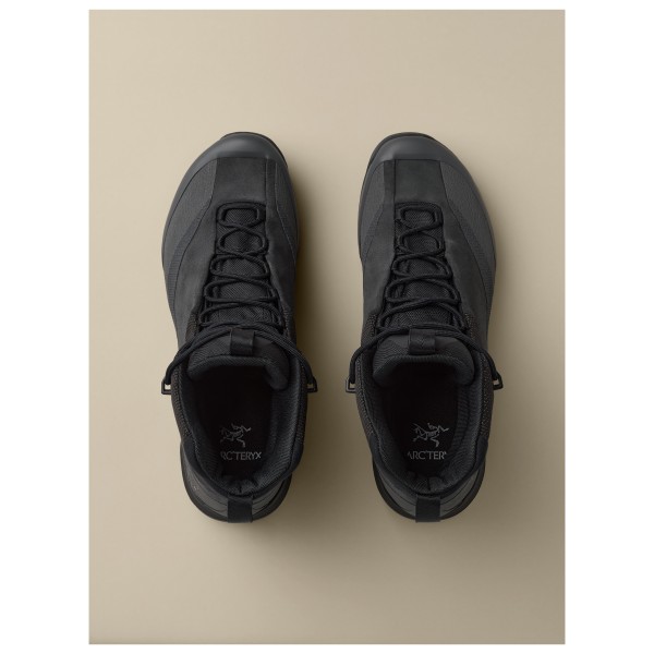 Arc'teryx - Konseal Trek - Vaelluskengät