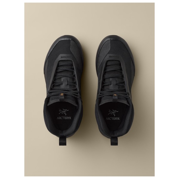 Arc'teryx - Kopec 2 Mid GTX - Vandresko