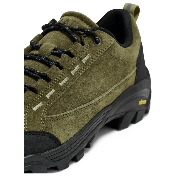 Halo - Terra Suede Sneaker - Wanderschuhe