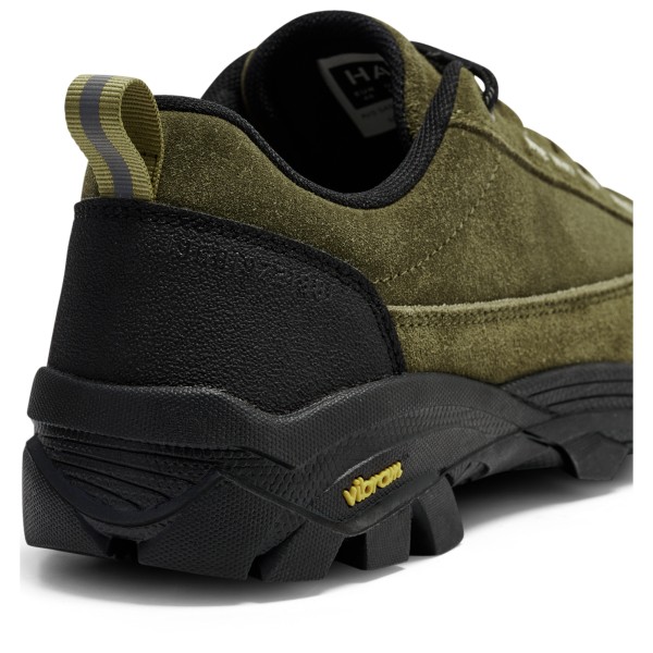 Halo - Terra Suede Sneaker - Wanderschuhe