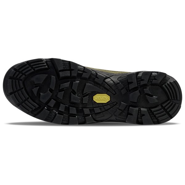 Halo - Terra Suede Sneaker - Wanderschuhe