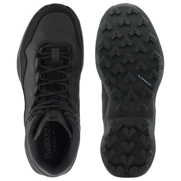 Lowa - Maddox Pro FG GTX Mid - Botas de trekking