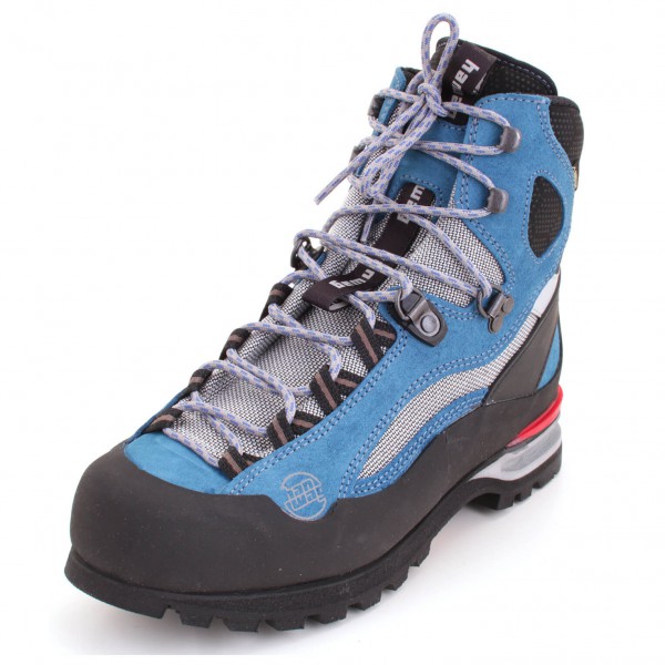 Hanwag - Ferrata Combi GTX - Botas alta montaña