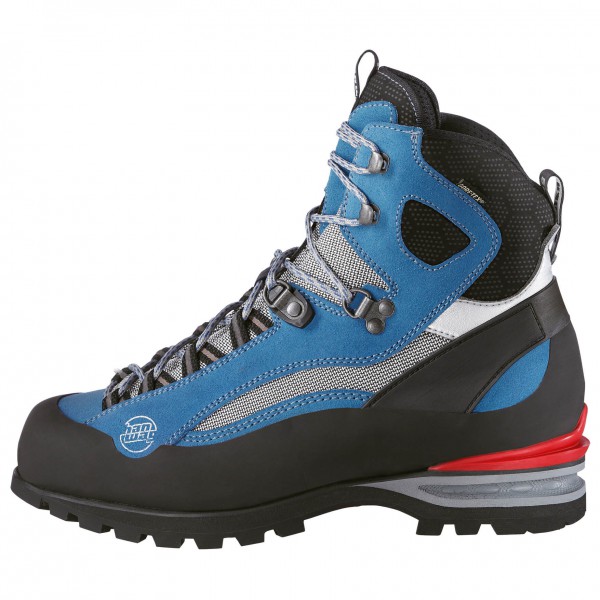 Hanwag - Ferrata Combi GTX - Scarponi da montagna