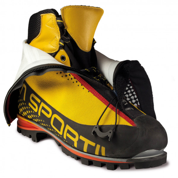 La Sportiva - Batura 2.0 - Ekspeditionsstøvler