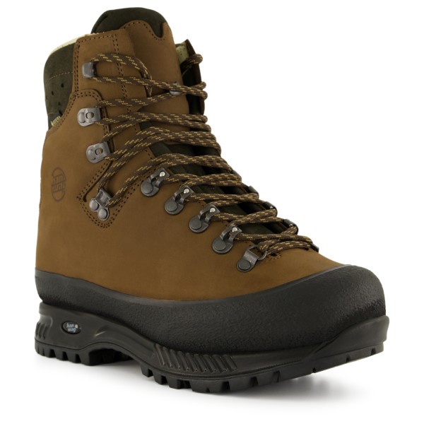 Hanwag - Alaska Wide GTX - Wandelschoenen