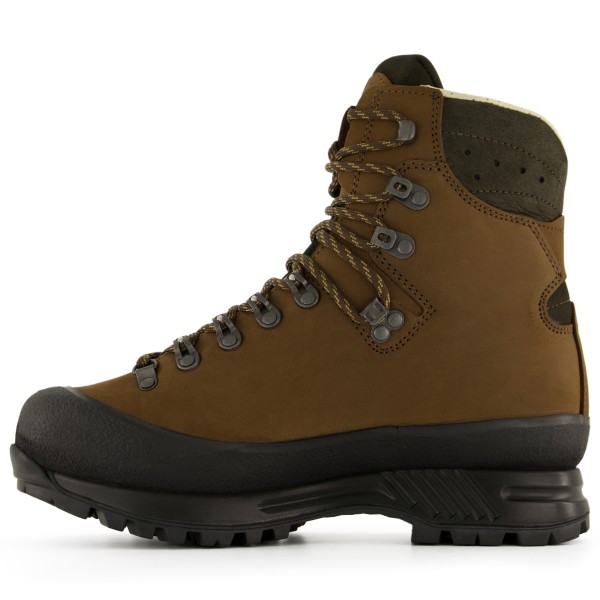 Hanwag - Alaska Wide GTX - Wandelschoenen