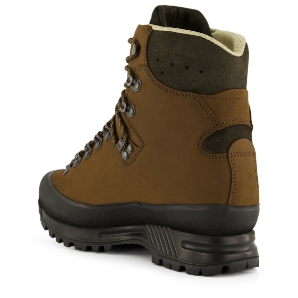 Hanwag - Alaska Wide GTX - Wandelschoenen