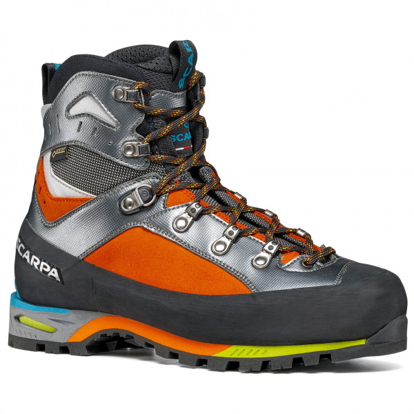 Scarpa - Triolet GTX - Bjergsko