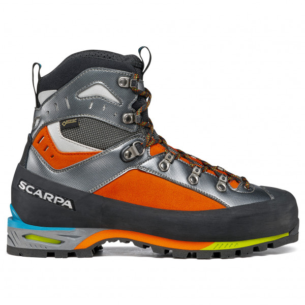 Scarpa - Triolet GTX - Bjergsko