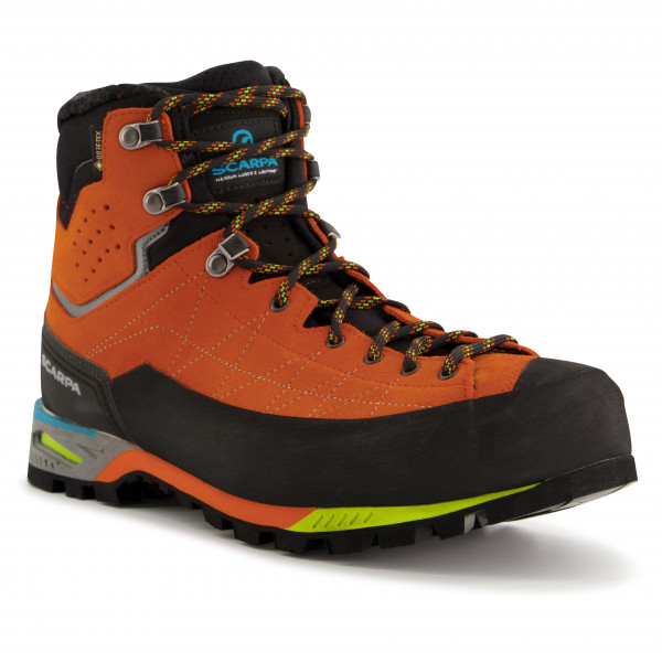 Scarpa - Zodiac Tech GTX - Alpinkängor