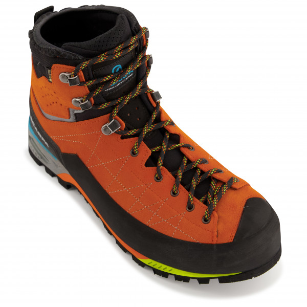 Scarpa - Zodiac Tech GTX - Alpinkängor
