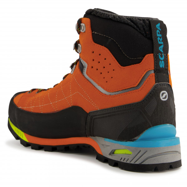 Scarpa - Zodiac Tech GTX - Vuoristokengät