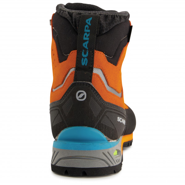 Scarpa - Zodiac Tech GTX - Vuoristokengät