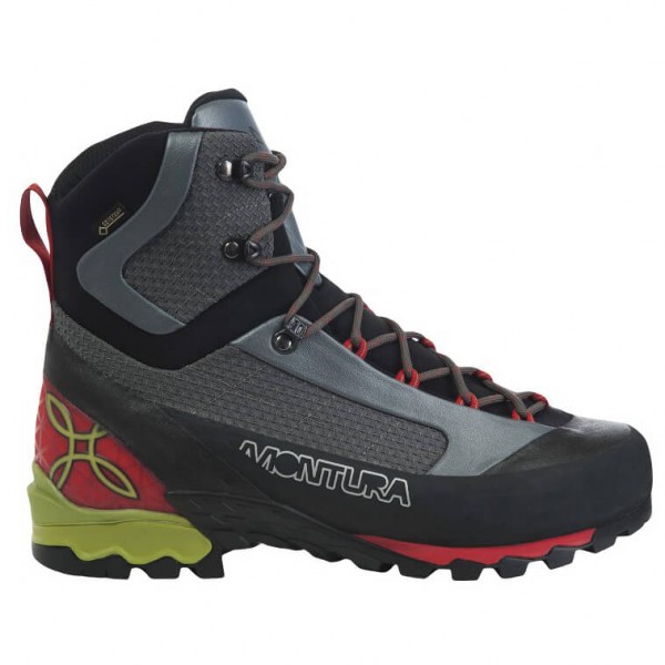 Montura - Vertigo GTX - Bergschoenen