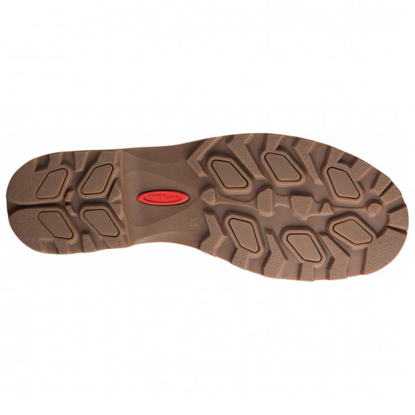 Hanwag - Stuiben II - Mountaineering boots