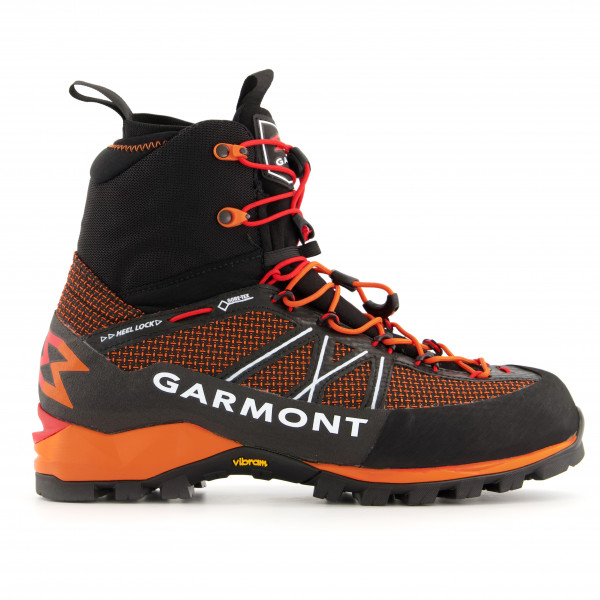 garmont boot laces
