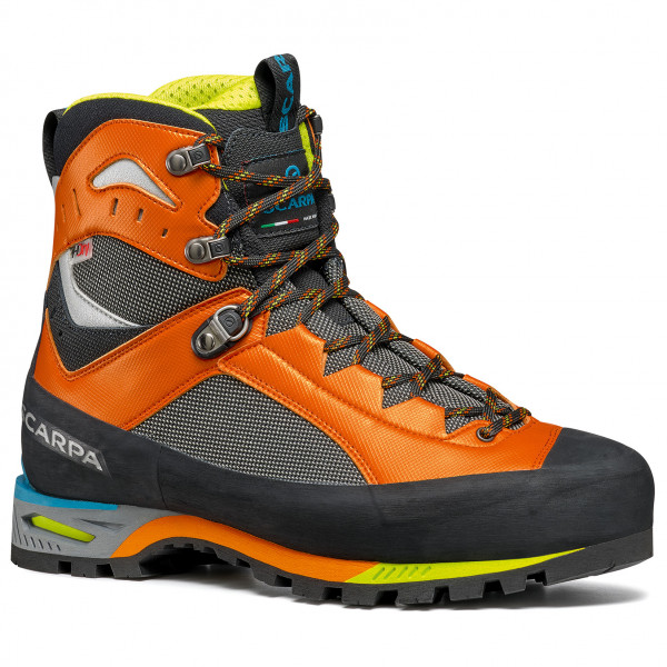 Scarpa - Charmoz HD - Vuoristokengät