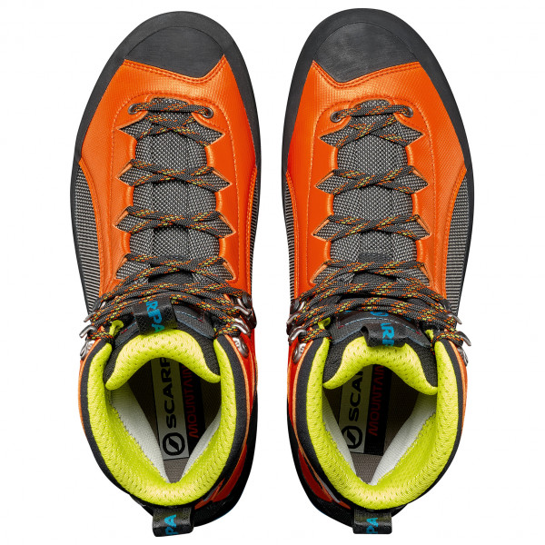 Scarpa - Charmoz HD - Vuoristokengät