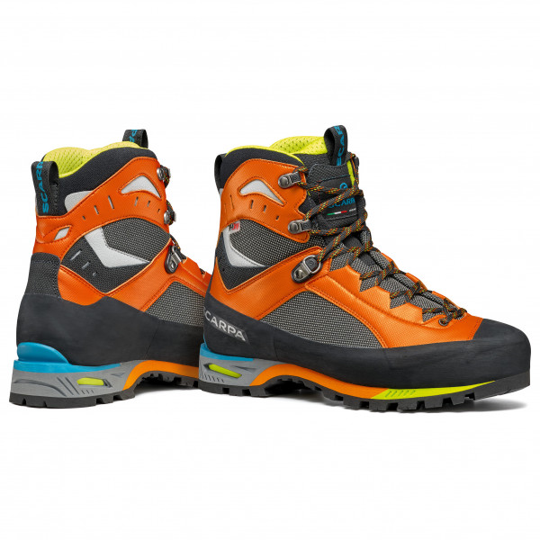 Scarpa - Charmoz HD - Vuoristokengät