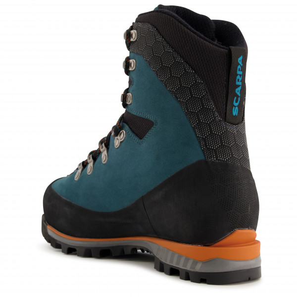Scarpa - Mont Blanc GTX - Bergschuhe