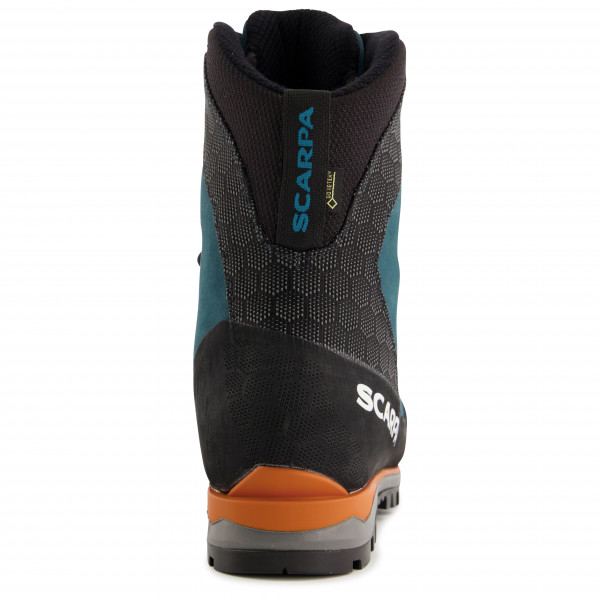 Scarpa - Mont Blanc GTX - Bergschuhe