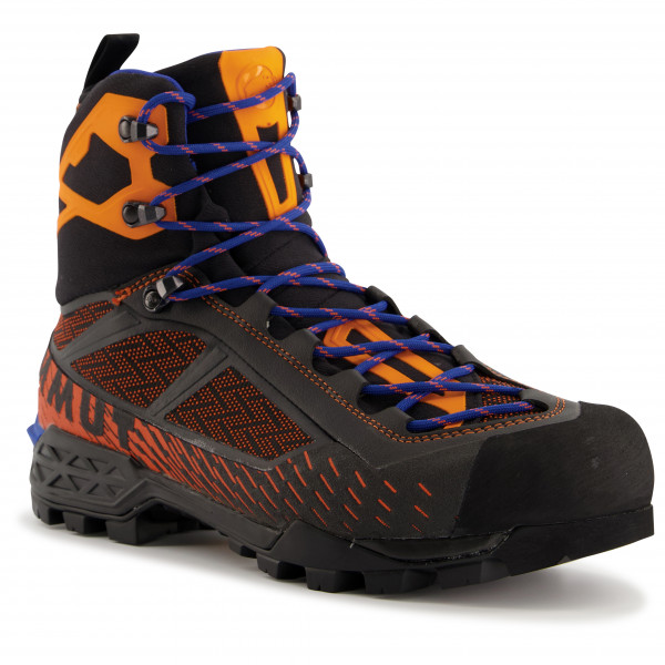 Mammut - Taiss Light Mid GTX - Bergschoenen