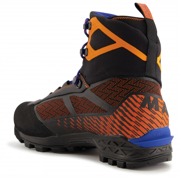 Mammut - Taiss Light Mid GTX - Bergschoenen