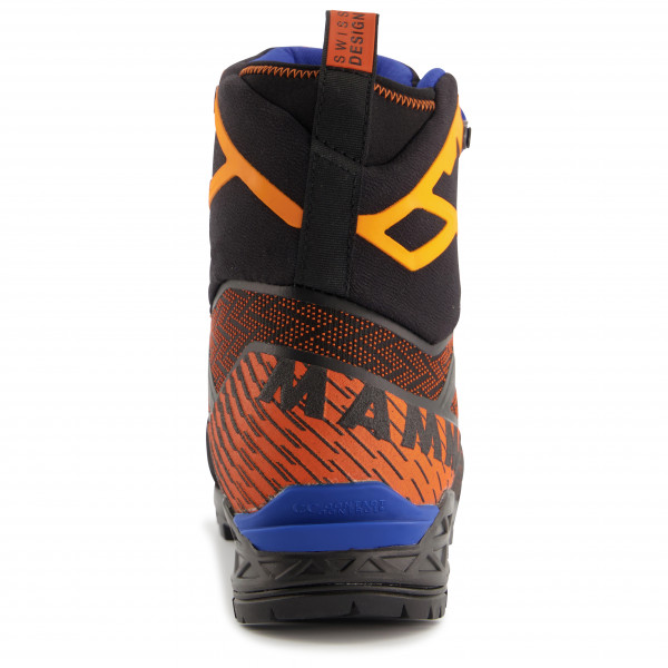 Mammut - Taiss Light Mid GTX - Bergschoenen