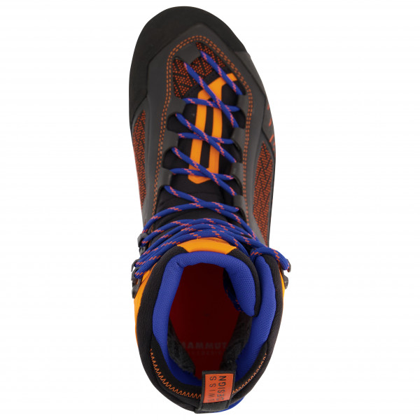 Mammut - Taiss Light Mid GTX - Bergschoenen