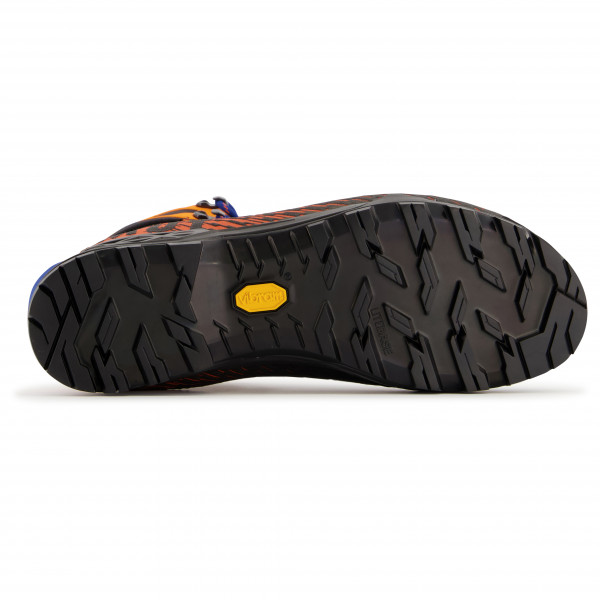 Mammut - Taiss Light Mid GTX - Bergschoenen