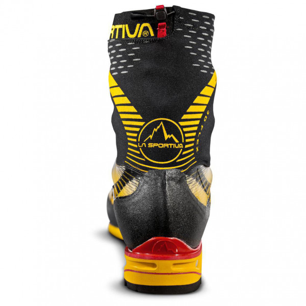 La Sportiva - Trango Ice Cube GTX - Bjergsko