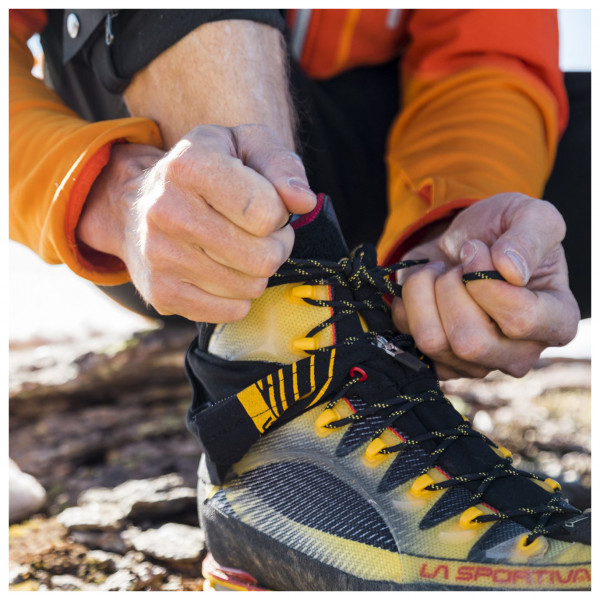La Sportiva - Trango Ice Cube GTX - Bjergsko