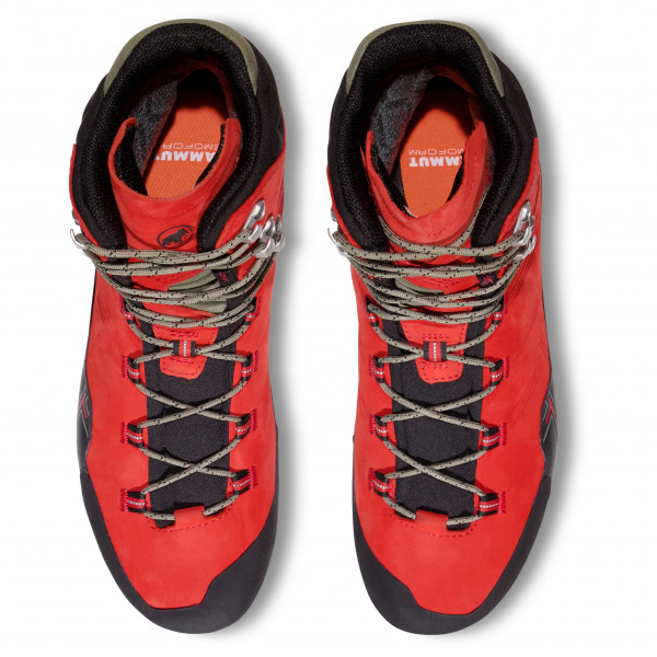 Mammut - Kento Guide High GTX - Bergschoenen