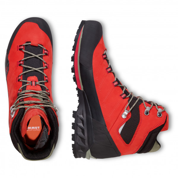 Mammut - Kento Guide High GTX - Bergschoenen