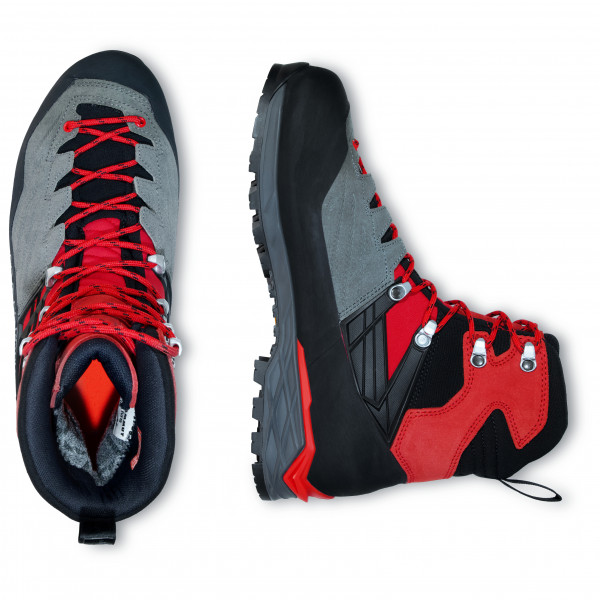 Mammut - Kento Pro High GTX - Scarponi da montagna