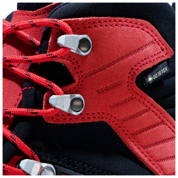 Mammut - Kento Pro High GTX - Scarponi da montagna