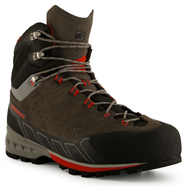 Mammut - Kento Tour High GTX - Mountaineering boots