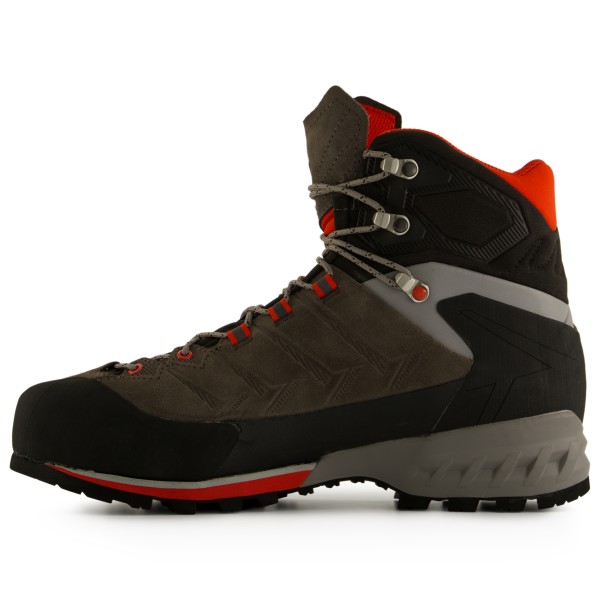 Mammut - Kento Tour High GTX - Mountaineering boots